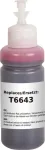 Renkforce RF-6728550 printeritarvik magenta
