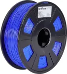 Renkforce RF-4511194 3D-printimismaterjal pol&uuml;piimhape (PLA) sinine 1 kg (RF-4511194)