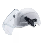 Turvapeakate Uvex 9906003