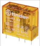 Finder 40.52.8.230.0000