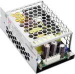 MEAN WELL RPS-200-12-C AC/DC toiteplokk, suletud, 200,4 W, 12 V, 16,7 A