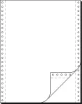 Tr&uuml;kipaber Sigel 32242 1000 lehte Valge