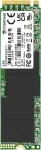 Transcend MTE662T-I 2 TB sisemine M.2 PCIe NVMe SSD 2280 PCIe NVMe 3.0 x4 t&ouml;&ouml;stuslik TS2TMTE662T-I (TS2TMTE662T-I)