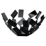 Alessi La Stanza dello Scirocco, must puuviljakauss (MT02 B)