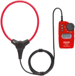 BENNING CFLEX 2 - Flexible clamp meter CFLEX 2, digital, AC, to 3000 A (044069)