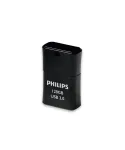 Philips Pico USB-m&auml;lupulk 128 GB USB Type-A 3.2 Gen 1 (3.1 Gen 1) Must