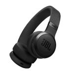 JBL Live 670NC Peakomplekt Juhtmevaba Peapael K&otilde;ned/Muusika Bluetooth Must