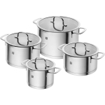 ZWILLING TrueFlow 66920-004-0 k&ouml;&ouml;gin&otilde;ude komplekt, 4 tk, roostevaba teras