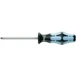 Wera t&ouml;&ouml;koja Phillips kruvikeeraja 3350 PH 2 tera pikkus: 100 mm (05032022001)