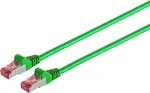 V&otilde;rgukaabel ShiverPeaks 75713-AG CAT 6A S/FTP PIMF, varjestatud 4-paariline, 10 Gigabit Ethernetile