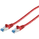V&otilde;rgukaabel ShiverPeaks 75713-R CAT6a S/FTP 3 m Punane