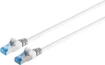 V&otilde;rgukaabel S/CONN 75711-A1.5W Valge 1,5m Cat6a S/FTP