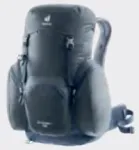 Seljakott DEUTER Gr&ouml;den 32 &mdash; 32 L, grafiit, &uuml;lalt t&auml;idetav, 1,17 kg, laius 420 mm