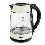 Zelmer ZCK8011I elektriline veekeetja 1.7 L 2200 W Must, Kollane