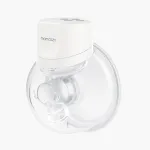 Momcozy S12 Pro Single Electric Breast Pump valge, 180ml