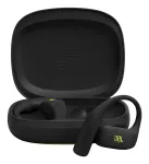 JBL Endurance Zone k&otilde;rvaklapid traadita avatud-k&otilde;rvaga spordi Bluetooth Must, Laimiroheline