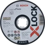 Bosch Disco di taglio dritto 125 mm 22.23 mm Accessories 2608619265 1 pz. L&otilde;ikeketas