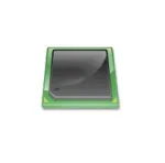 Fujitsu S26361-F4051-L830 arvuti jahutuss&uuml;steem protsessorile