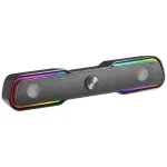 Mars Gaming MSBX heliriba k&otilde;lar Must 10 W