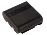 2-Power videokaamera aku 3.6V 2500mAh, 2500 mAh, 3.6 V, nikkel-metallh&uuml;driid (NiMH)