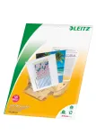 Leitz iLAM Premium l&auml;ikivad A3 lamineerimistaskud, 125 mikronit, pakis 25