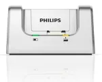 Philips ACC8120 mobiilseadme dokkimisjaam H&otilde;bedane