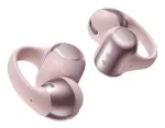 SHOKZ OpenDots ONE peakomplekt, juhtmevaba, k&otilde;rvaklambri k&uuml;lge kinnitatav, k&otilde;nedele/muusikale/spordile/igap&auml;evaseks kasutamiseks, Bluetooth, roosa