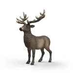 schleich WILD LIFE 14992 laste m&auml;ngufiguur