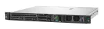 HPE ProLiant DL20 Gen11 E-2436 2,9 GHz 6-tuumaline 1P 32 GB-DR 4SFF VROC 2x480 GB SATA SSD 800W RPS EU server