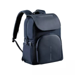 Seljakott XDDESIGN Soft Daypack P705.985 merev&auml;esinine &ndash; kerge, veekindel seljakott