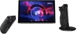 M&auml;ngukontroller Lenovo Legion Go 2 Right &mdash; asendus-parempoolne kontroller (GXH1T52710)