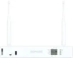 Sophos XGS 108w turvaseade - EL toitejuhe VKE (XW108Z00ZZPCEU)