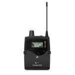 K&otilde;rvasisene stereo-miniatuurvastuv&otilde;tja Sennheiser EK IEM G4-A, 516&ndash;558 MHz