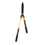 Hedge Trimmer V-SERIES sirge Blade Telescopic Aluminum