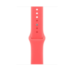 Apple Watch Sport Band Bright Guava 46 mm (S/M) &ndash; asendusspordirihm