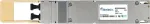 BlueOptics OSFP transiiver P49764-B21-BO, MPO-MTP-12/APC, tasane &uuml;laosa, 400GBASE-VR4, mitmemoodiline 850nm, 50m, DDM