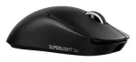 Logitech G PRO X Superlight 2C juhtmevaba m&auml;nguri hiir - Must
