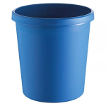 Pr&uuml;gikast Helit H6105834 18L &uuml;mar plastikust sinine