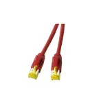 V&otilde;rgukaabel EFB Elektronik K8580RT.7,5 RJ-45 Cat6a 7,5 m punane
