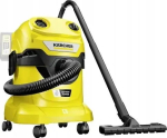 Tolmuimeja K&auml;rcher WD 4-18 Dual V-20/22