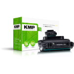 Toner KMP HP CF281A must 13500 S H-T227 taast&ouml;&ouml;deldud