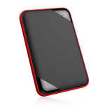 V&auml;line k&otilde;vaketas Silicon Power 5TB USB 3.2 Armor A62