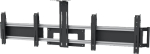 Mobiilseadme hoidik SMS Presence Mob VC Holder C5-11U004-2-A-3 s&otilde;idukisse kinnitamiseks