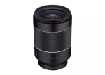 Standardobjektiiv Samyang AF 35mm F1.4 FE II Must Sony jaoks