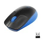 Logitech M190 traadita hiir USB