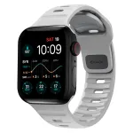Nomad Sport Band 38/40/41 mm Lunar Gray