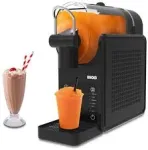 Unold 48949 Stella Slush Ice Cream Maker 2.0L 190W 5 Programs Must/Roostevaba teras
