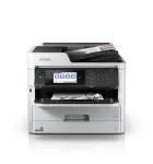 Epson WorkForce Pro WF-M5799DWF Printer Inkjet B/W MFP A4, Counter From 20K to 60K (Used)