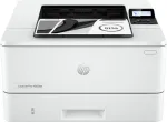 Printer HP LaserJet Pro 4002dw Laser White
