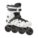 SEBA E3 80 PREMIUM Inline Skates 43 White